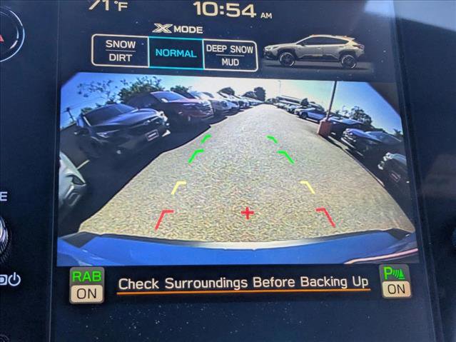 New 2026 Subaru Crosstrek 2.5i Wilderness image 14