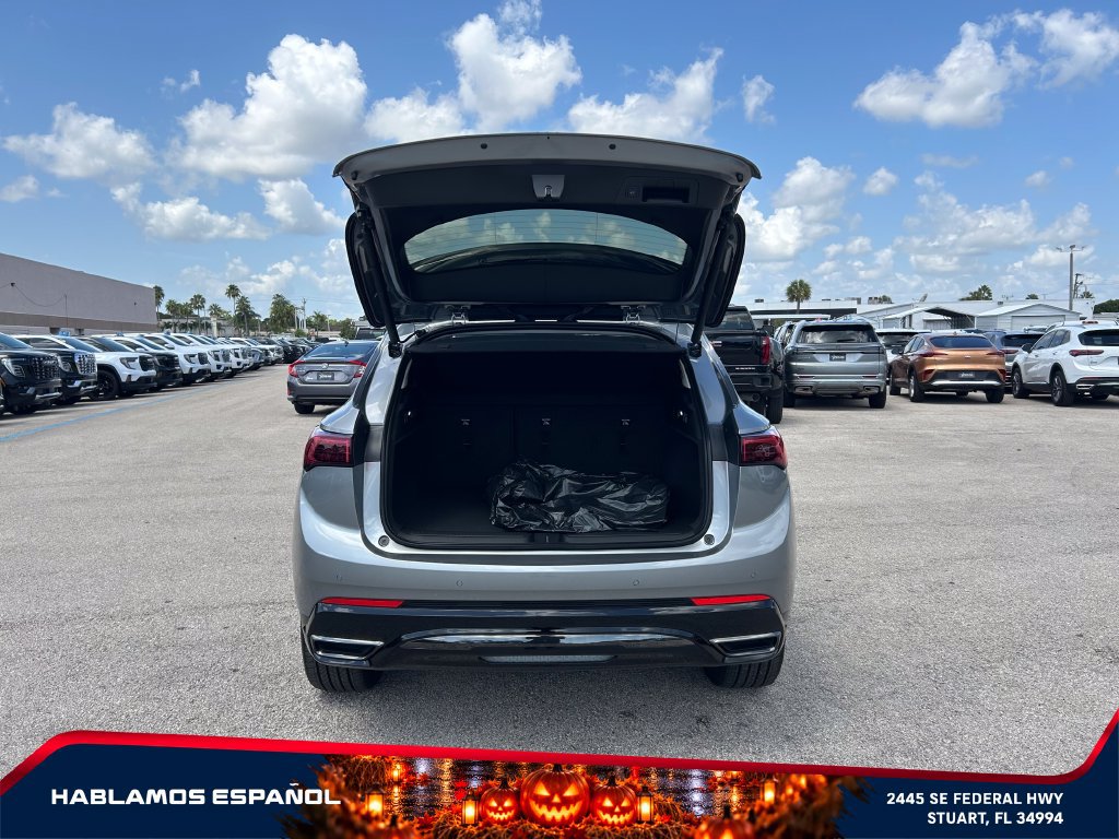 New 2026 Buick Envision Sport Touring AWD/4WD image 16