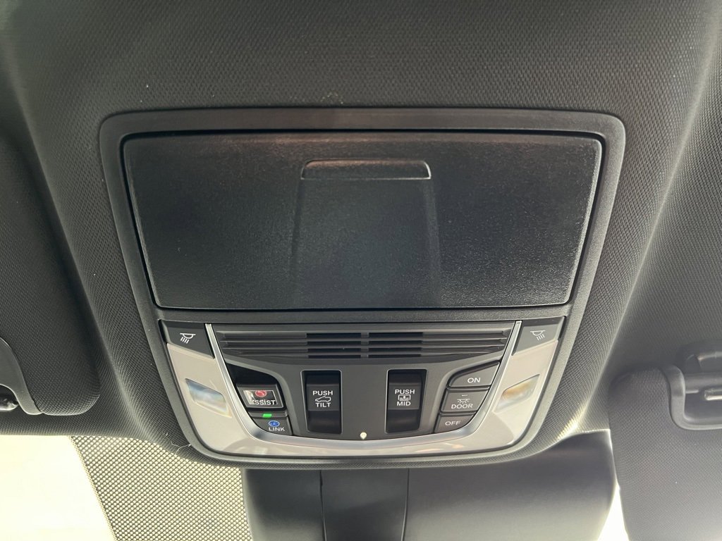 New 2026 Acura RDX Base image 27