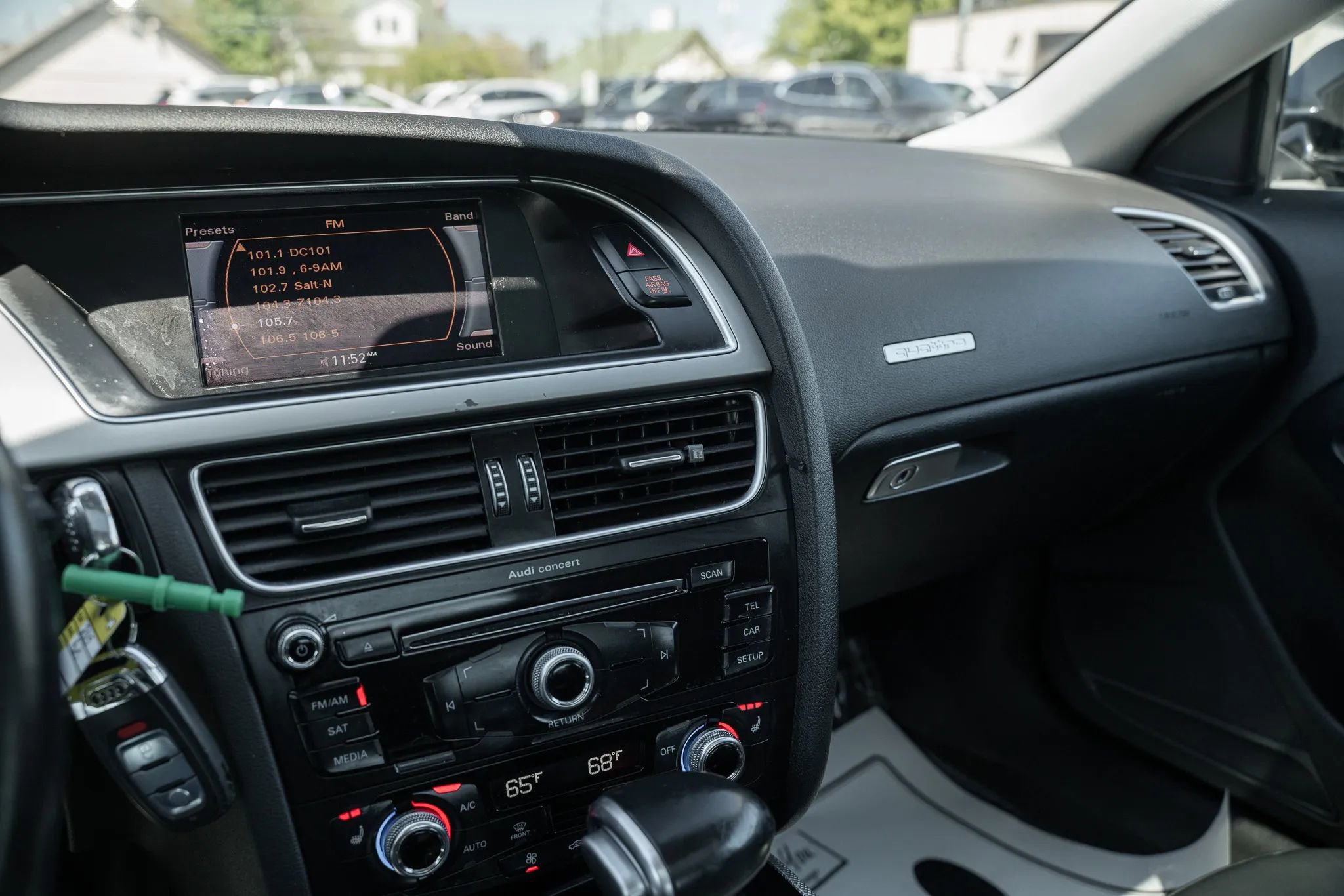 Used 2015 Audi A5 2.0T Premium AWD/4WD image 17