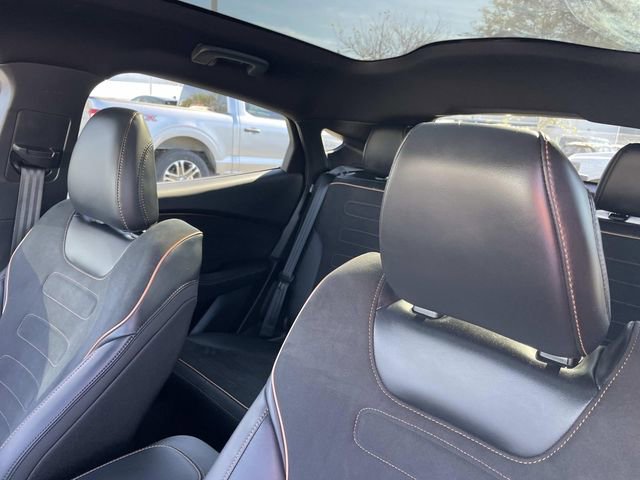 Used 2023 Ford Mustang Mach-E GT image 22