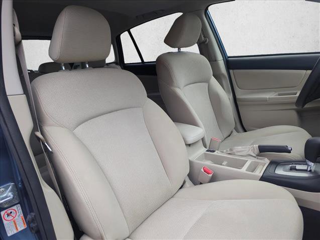 Used 2014 Subaru Crosstrek 2.0i Premium w/ Moonroof Package image 26