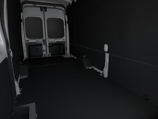 New 2026 Ford Transit 350 148 High Roof Extended w/ Load Area Protection Package RWD image 14