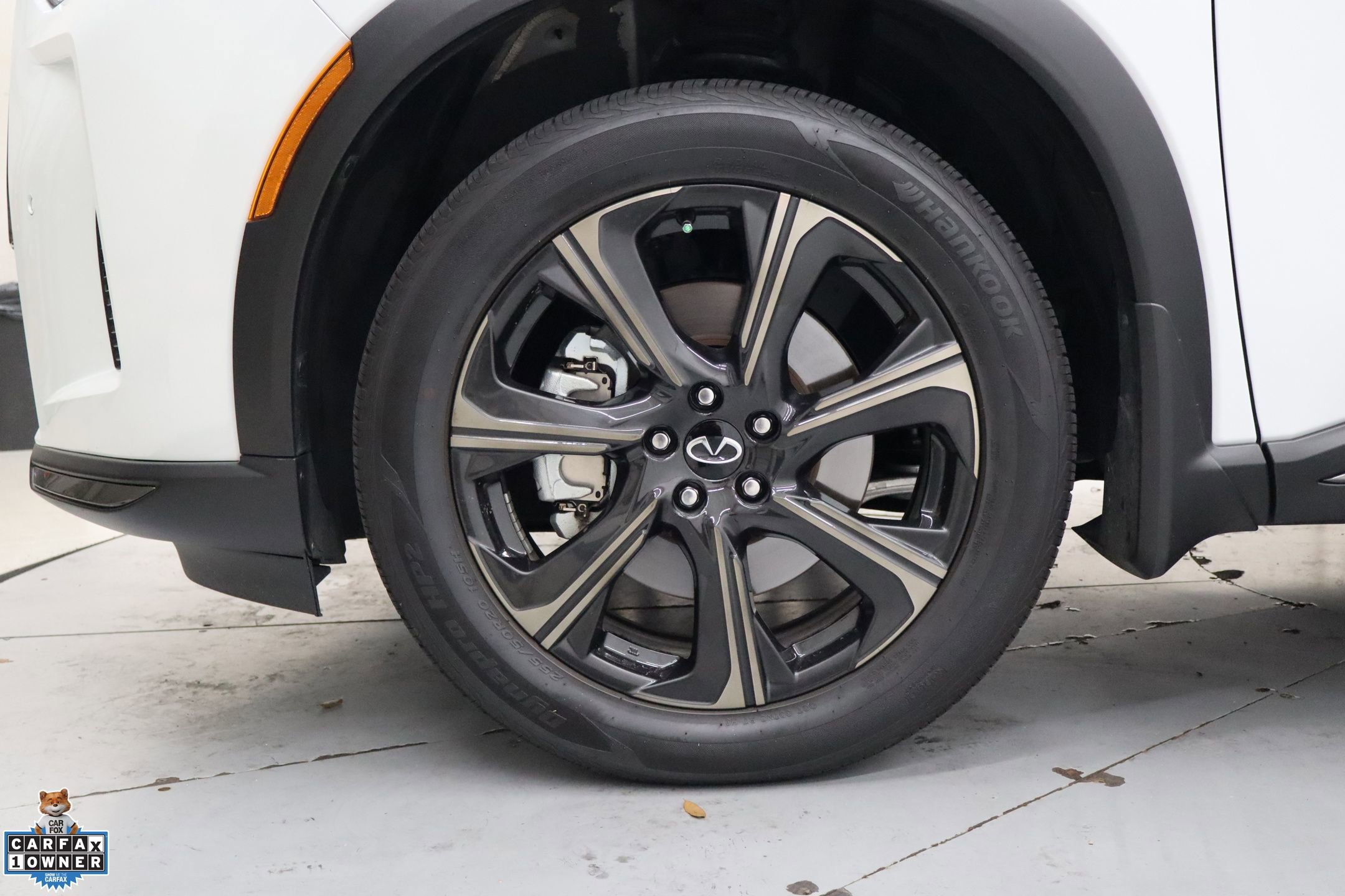 Used 2026 INFINITI QX60 Autograph w/ Dark Cargo Package image 12