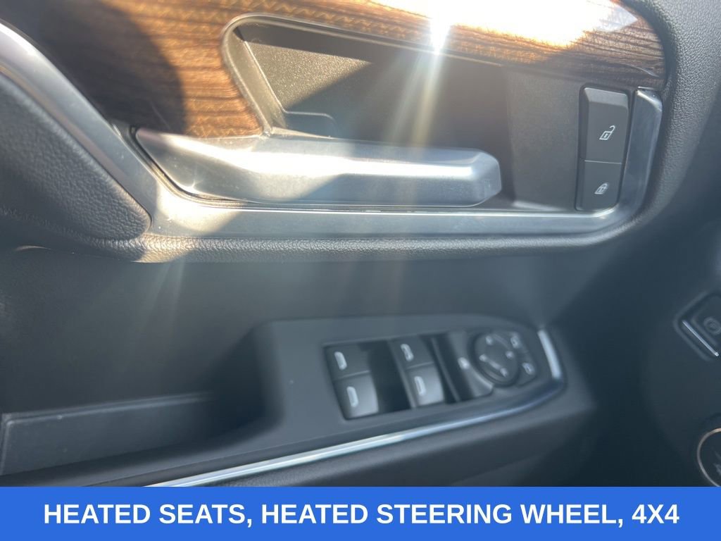 Used 2022 Chevrolet Silverado 1500 LT image 27