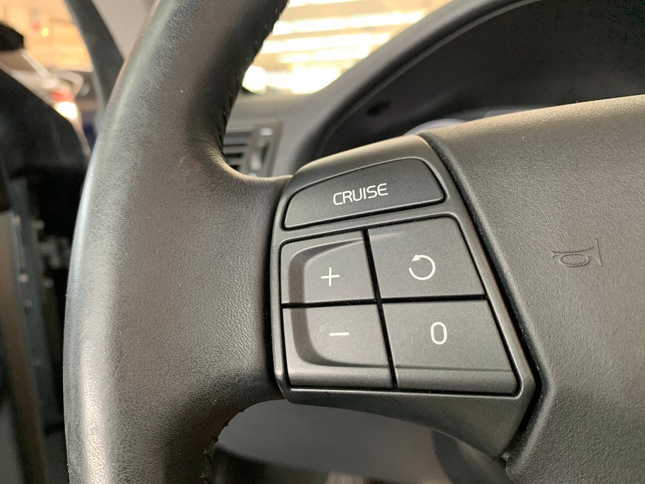 Used 2012 Volvo C70 T5 FWD image 19