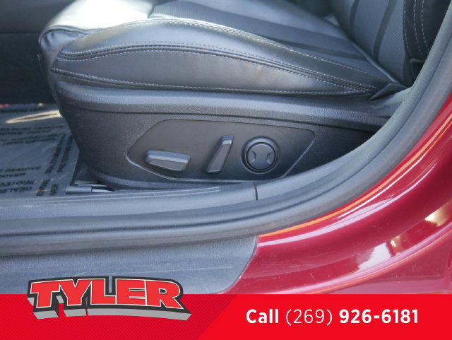 Used 2021 Kia K5 GT-Line AWD/4WD image 22