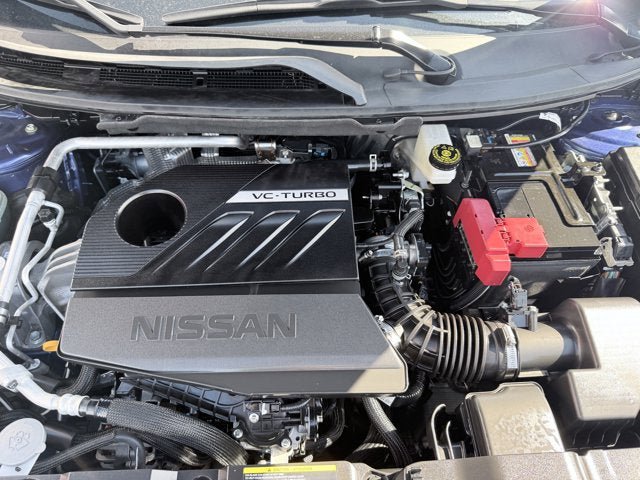 Certified 2023 Nissan Rogue Platinum w/ Platinum Premium Package AWD/4WD image 26