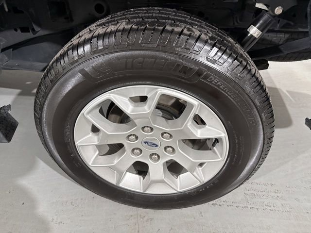 Used 2023 Ford F150 XLT w/ Equipment Group 301A Mid image 9