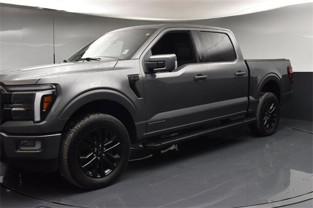 Used 2024 Ford F150 Lariat w/ Bed Utility Package image 4