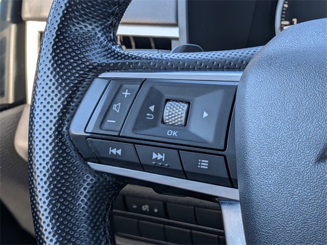 Used 2022 Mitsubishi Outlander SE image 29