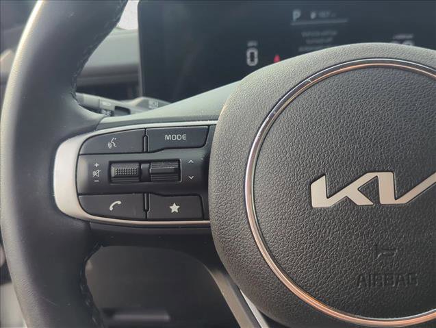 Used 2025 Kia K5 GT-Line FWD image 13