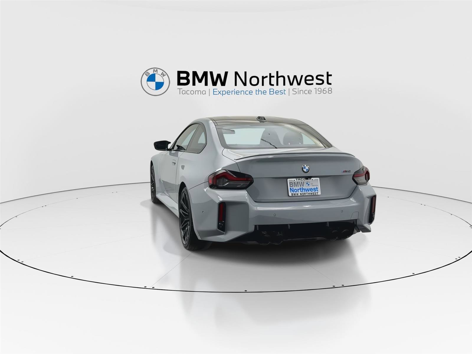 New 2026 BMW M2 w/ Lighting Package image 13