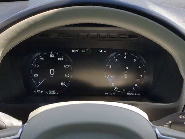 Used 2021 Volvo XC90 T5 Momentum w/ Climate Package FWD image 27