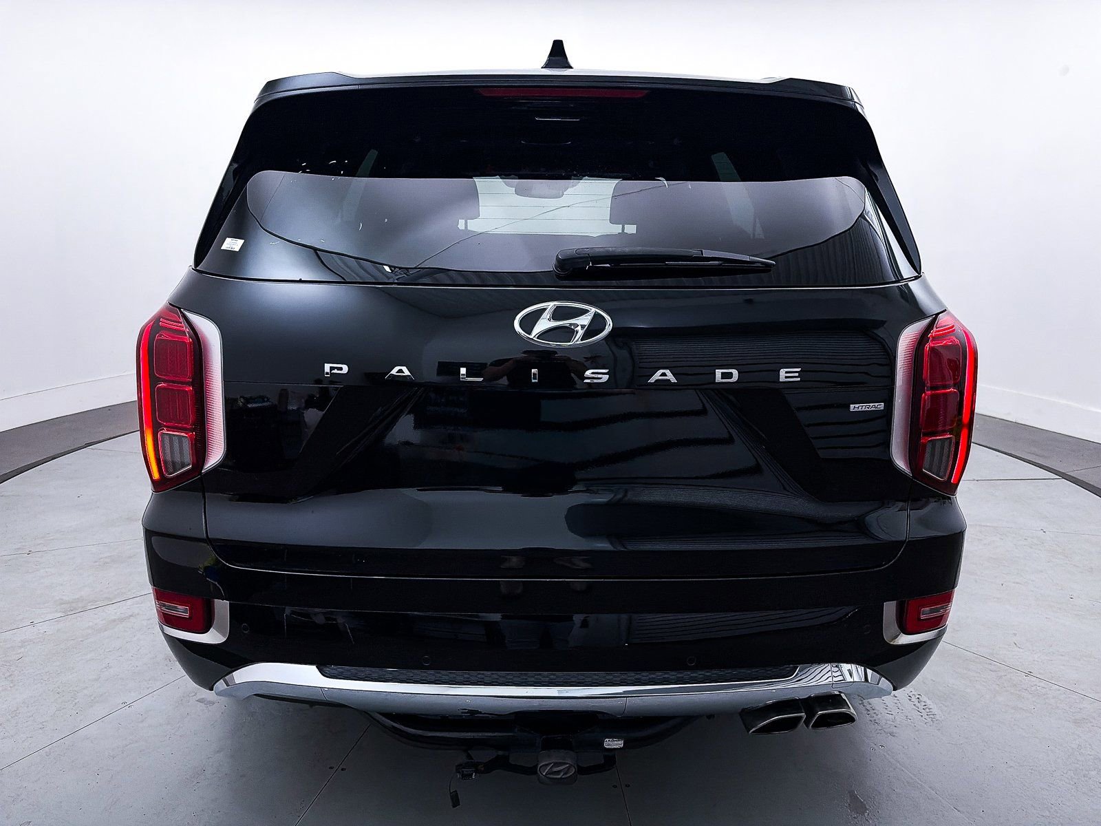 Used 2020 Hyundai Palisade Limited image 15