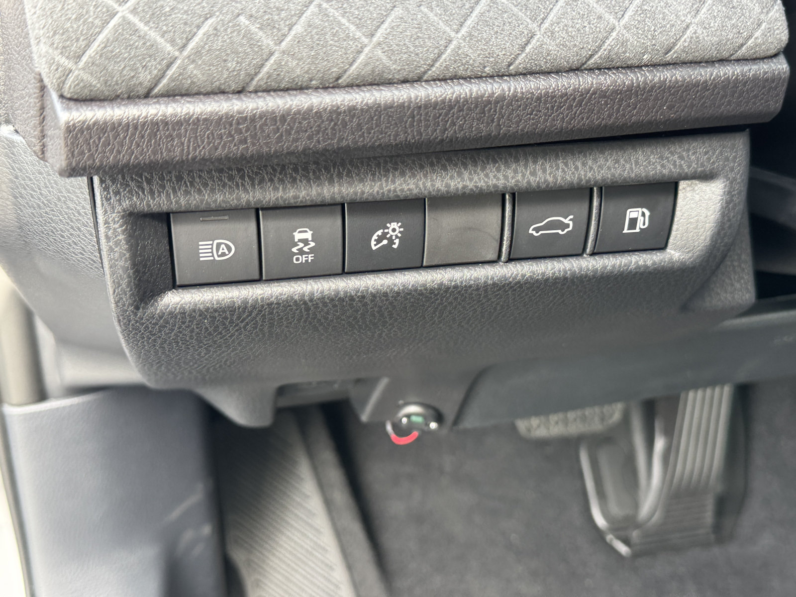 New 2026 Toyota Camry XLE w/ Premium Package FWD image 17