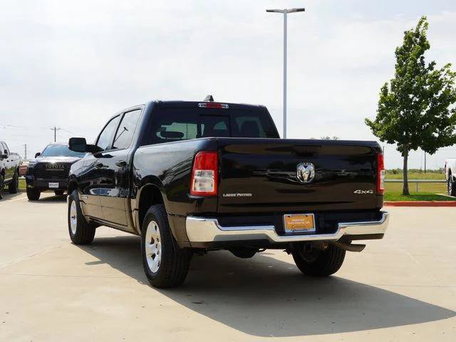 Certified 2023 RAM 1500 Lone Star AWD/4WD image 7