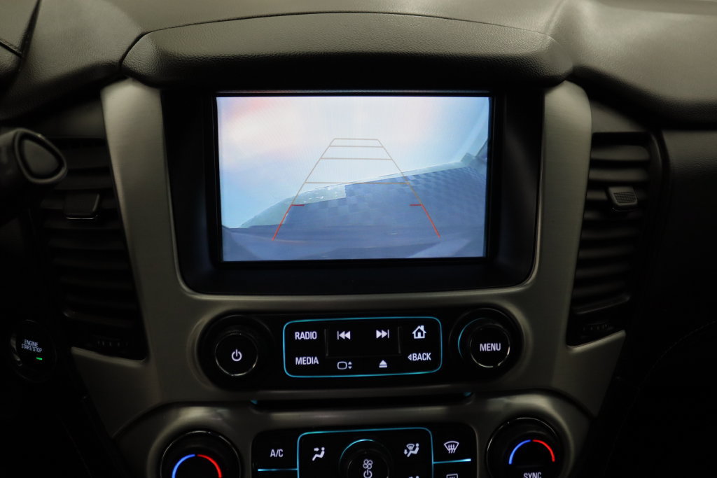 Certified 2019 GMC Yukon SLT AWD/4WD image 30