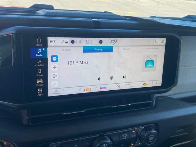 New 2026 Jeep Wrangler Sport AWD/4WD image 20