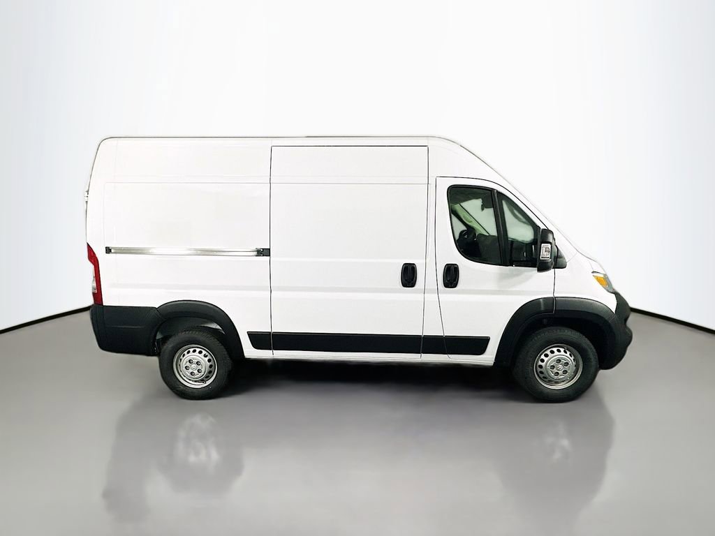 New 2025 RAM ProMaster 3500 w/ Convenience Group image 8