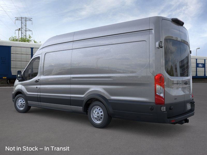 New 2026 Ford Transit 350 148 High Roof Extended AWD image 5