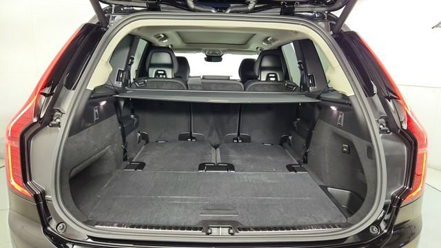 New 2026 Volvo XC90 B6 Plus w/ Protection Package AWD/4WD image 45