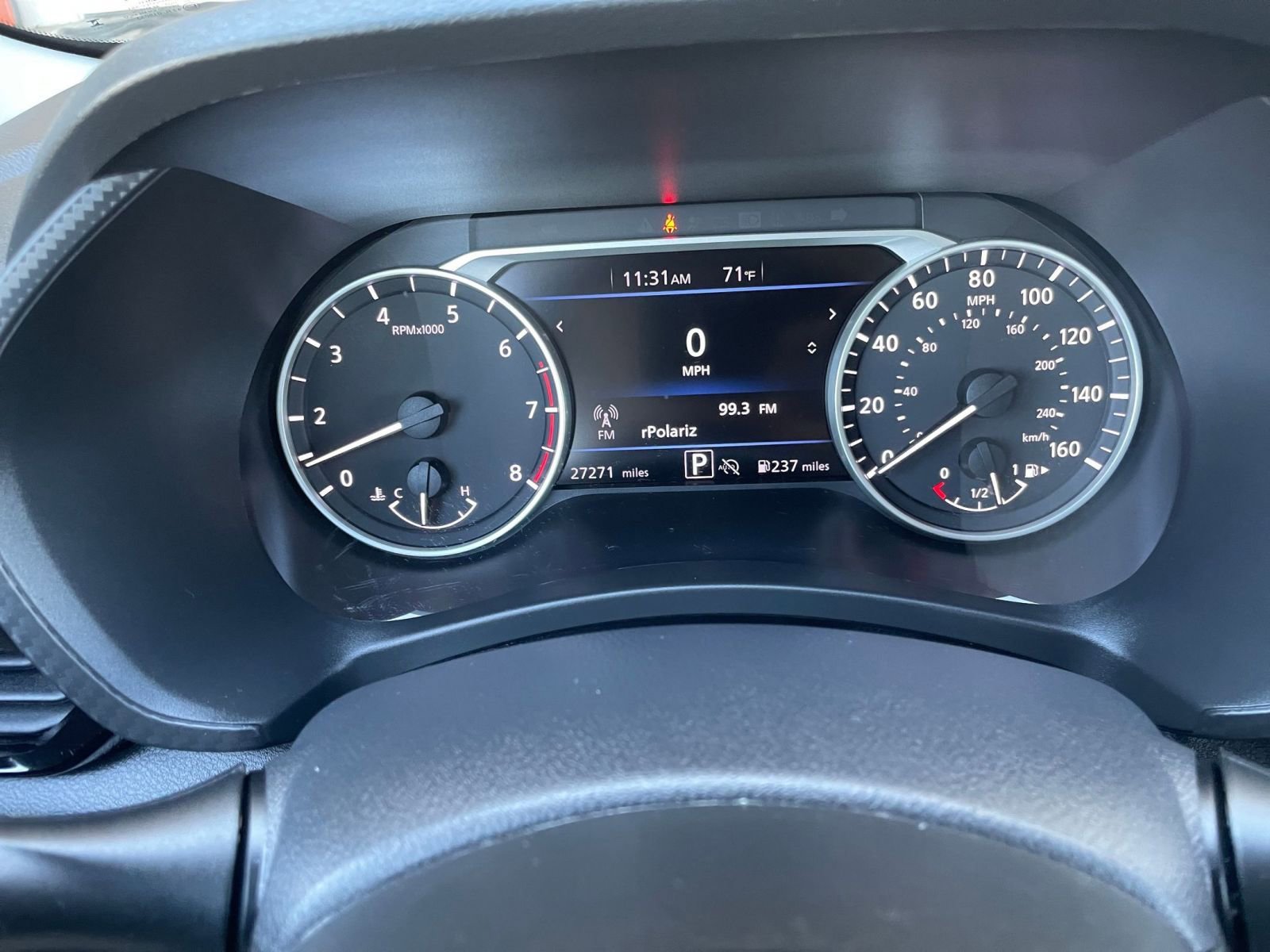 Used 2025 Nissan Sentra SV image 40