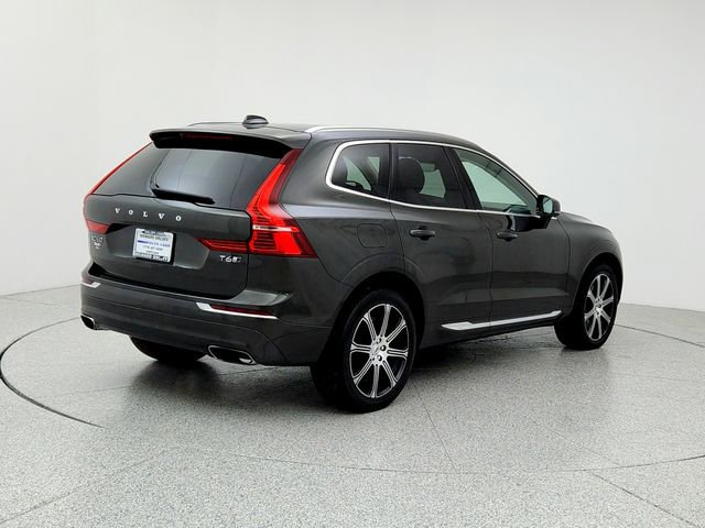 Used 2018 Volvo XC60 T6 Inscription w/ Luxury Seat Package image 5