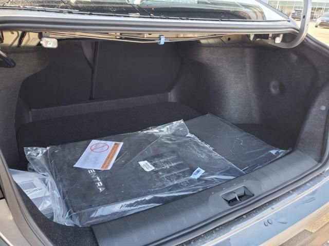 New 2026 Nissan Sentra S w/ Floor Mat Package image 18