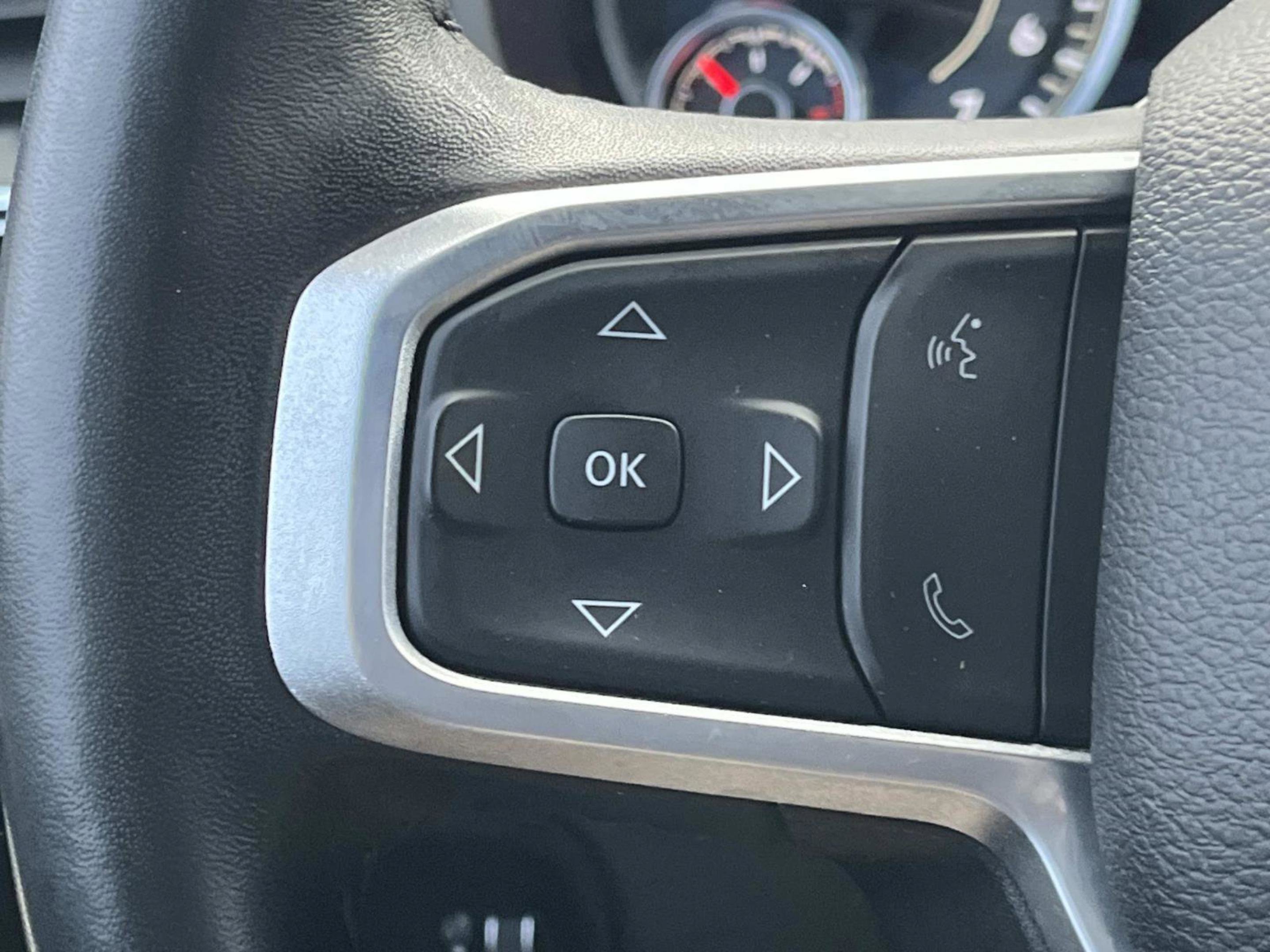 Used 2024 RAM 2500 Big Horn image 35