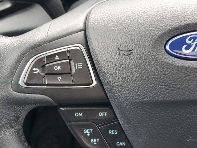 Used 2019 Ford EcoSport SE w/ SE Convenience Package image 21
