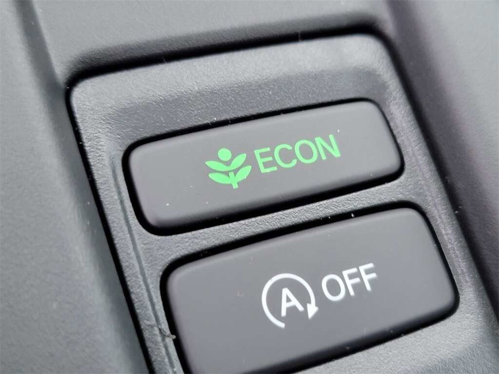 Certified 2024 Honda Accord EX image 8