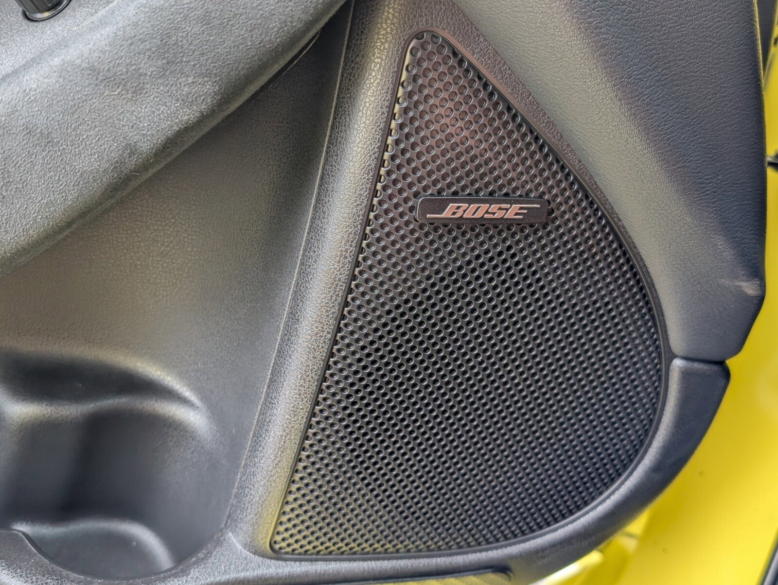 Used 2024 Nissan Z Performance w/ Floor Mat Package image 38