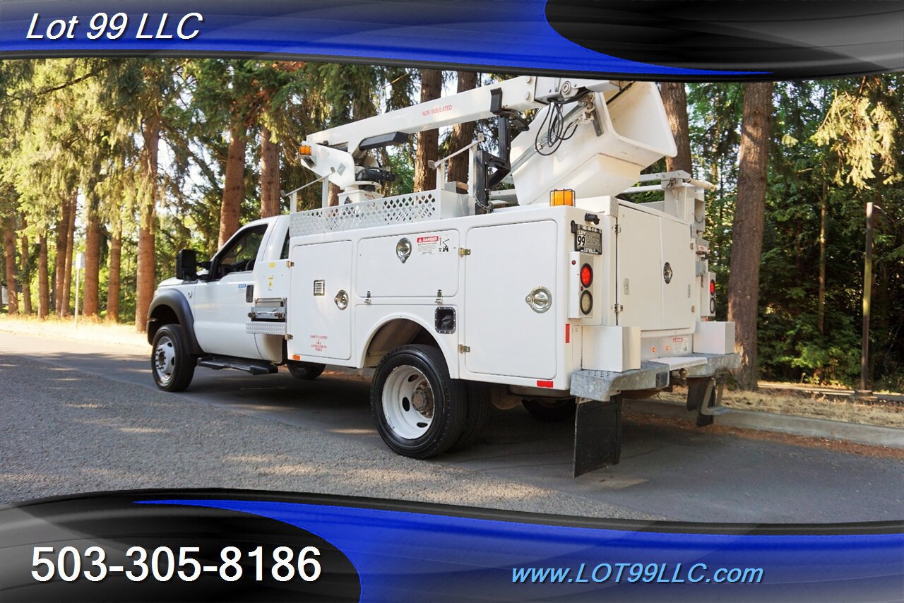 Used 2013 Ford F450 XL AWD/4WD image 12