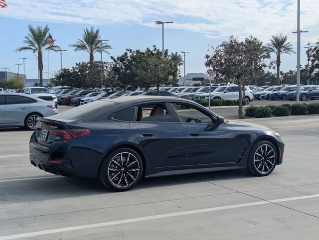 New 2026 BMW M440i w/ Premium Package RWD image 6