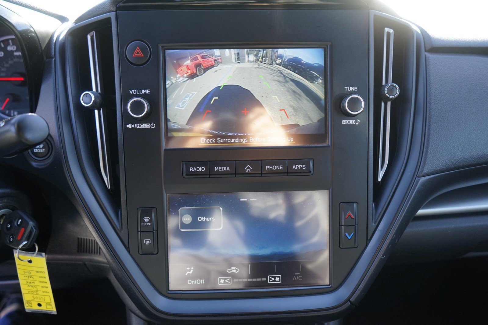 Used 2022 Subaru WRX image 24