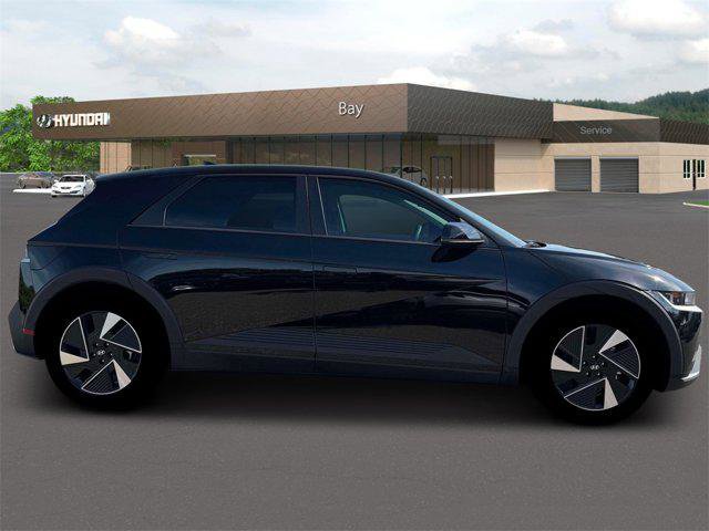 New 2025 Hyundai Ioniq 5 SE image 9