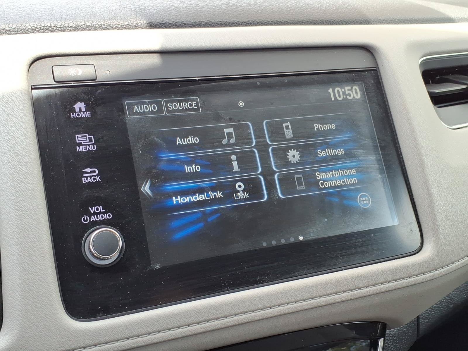 Used 2019 Honda HR-V EX image 19
