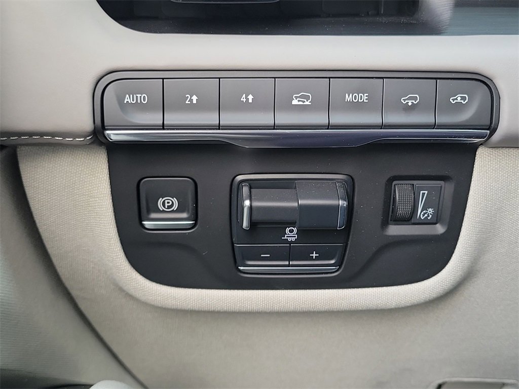 Used 2024 Cadillac Escalade Sport Platinum image 18