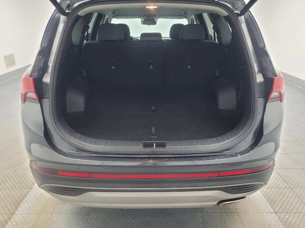 Used 2023 Hyundai Santa Fe SEL image 29