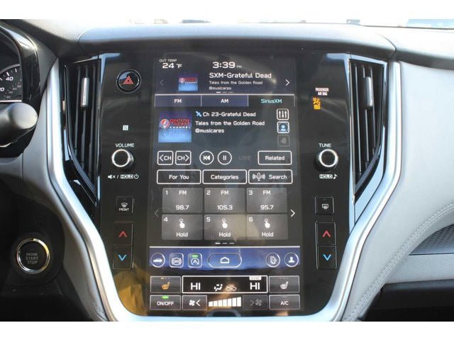 New 2025 Subaru Legacy Premium image 39