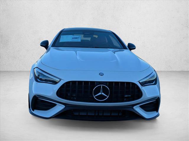 New 2026 Mercedes-Benz CLE 53 AMG 4MATIC Coupe image 2