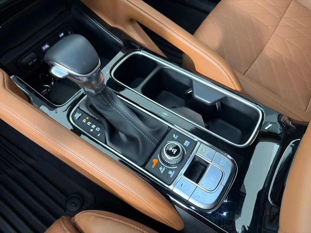 Used 2025 Kia Telluride SX X-Line image 21