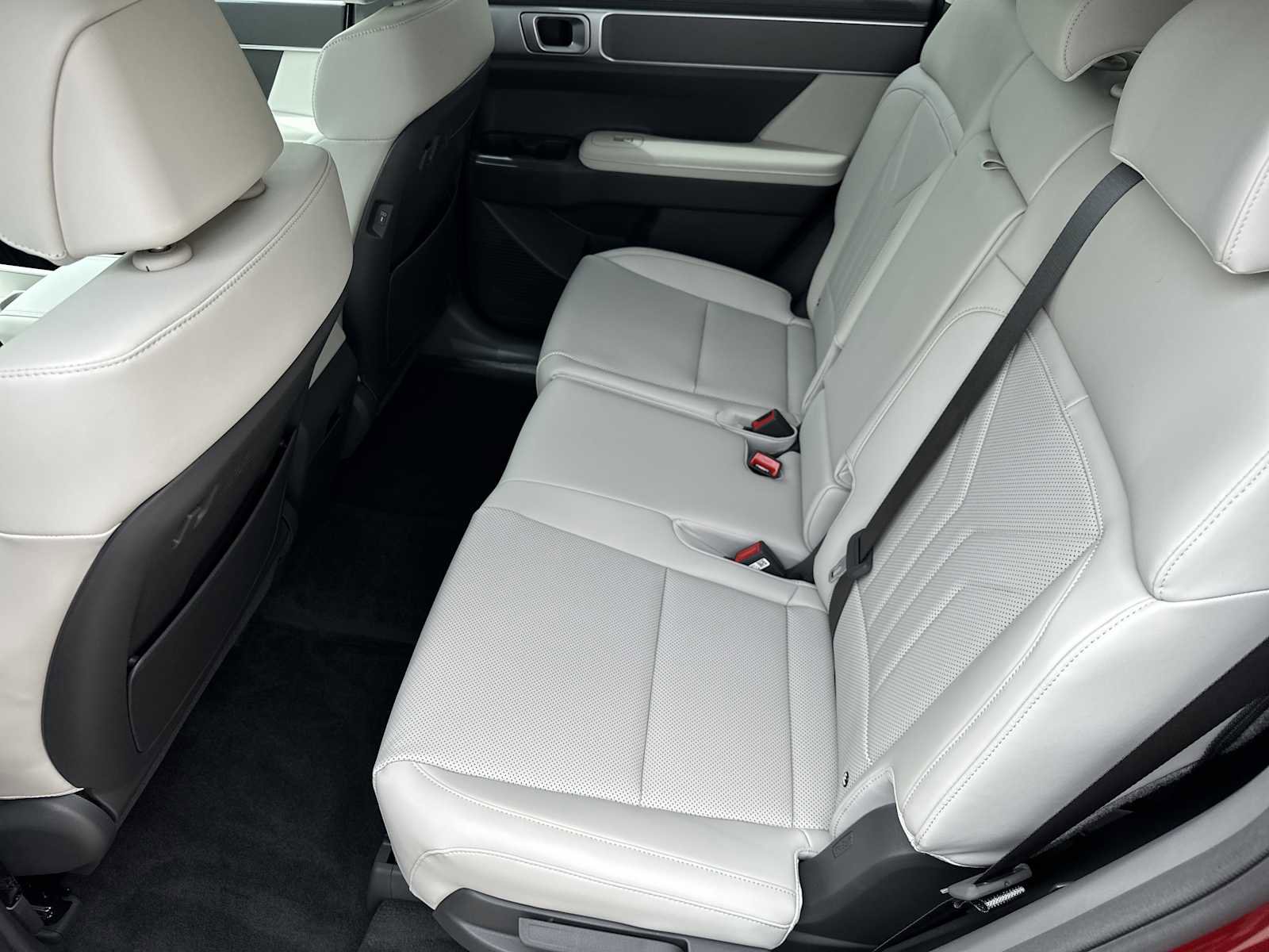 New 2026 Hyundai Santa Fe SEL AWD/4WD image 21