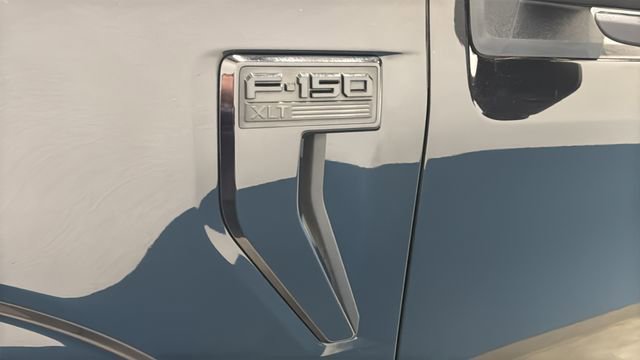 Used 2024 Ford F150 XLT w/ Equipment Group 302A MID image 44