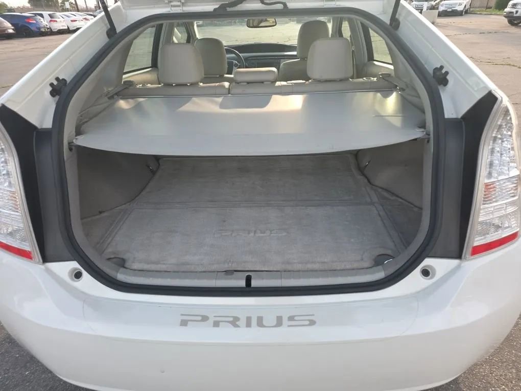 Used 2010 Toyota Prius One FWD image 20