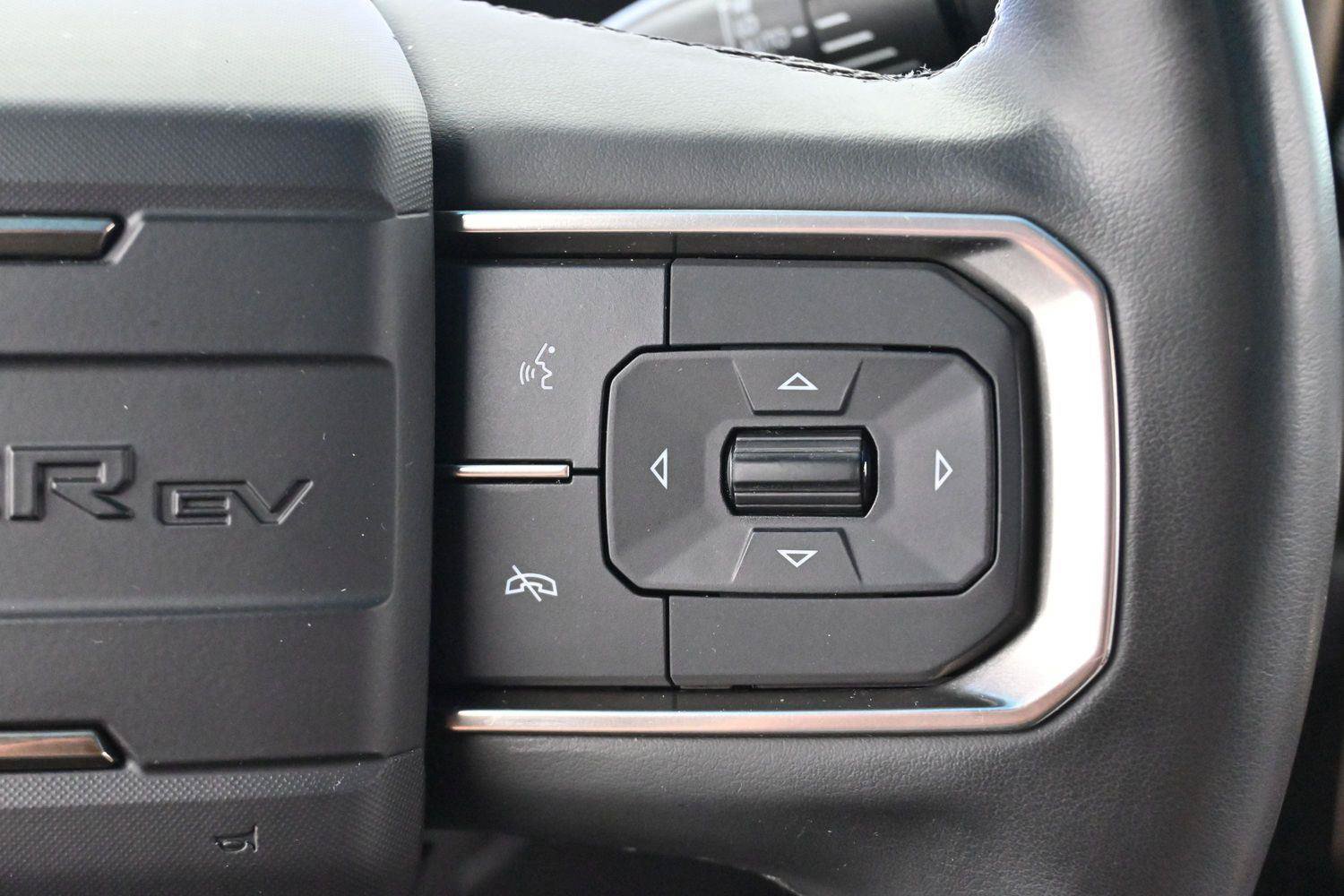 Used 2024 GMC Hummer EV 3X AWD/4WD image 21