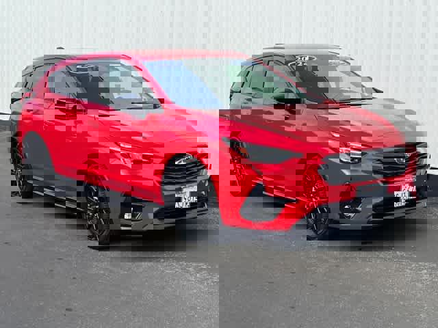 Certified 2024 Subaru Impreza RS w/ Popular Package #1 image 8