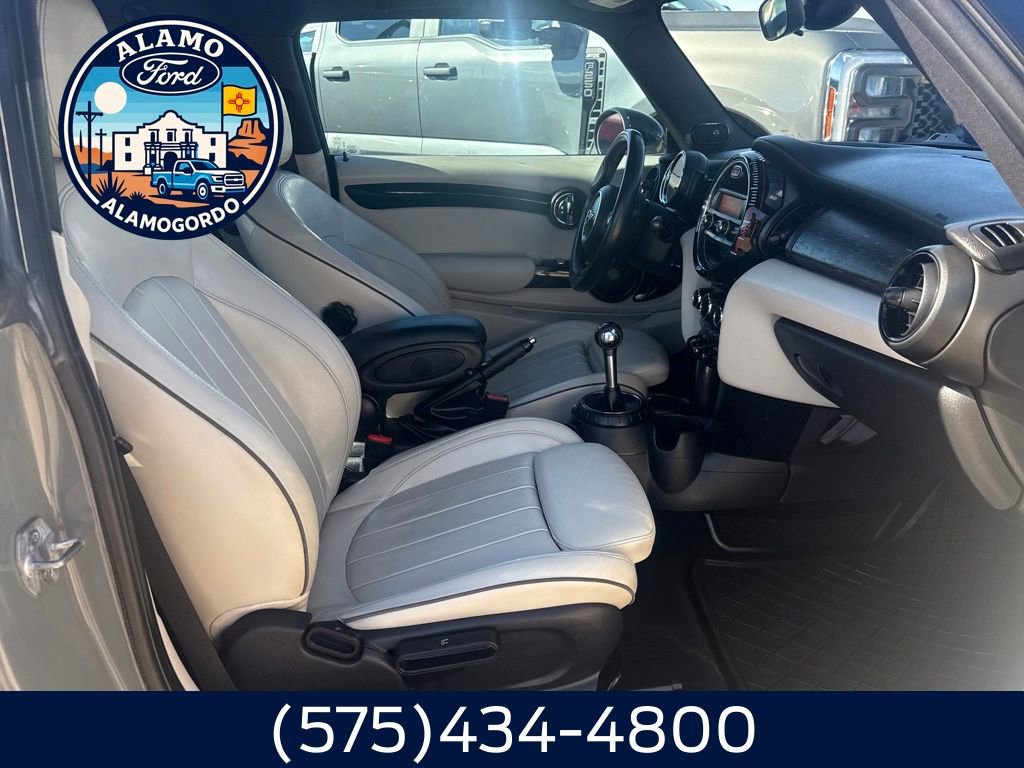 Used 2016 MINI Cooper John Cooper Works image 14