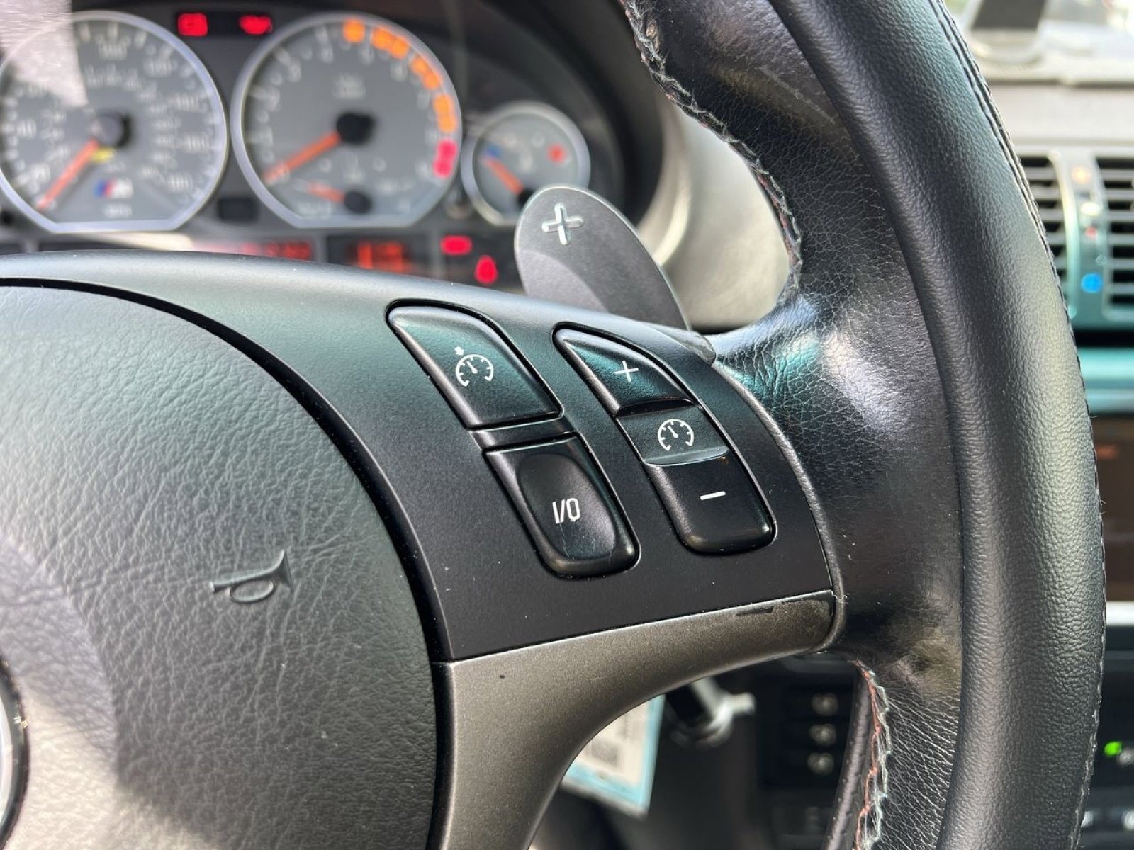 Used 2002 BMW M3 Convertible image 30